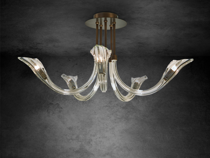 Світильник CHILL OUT H10