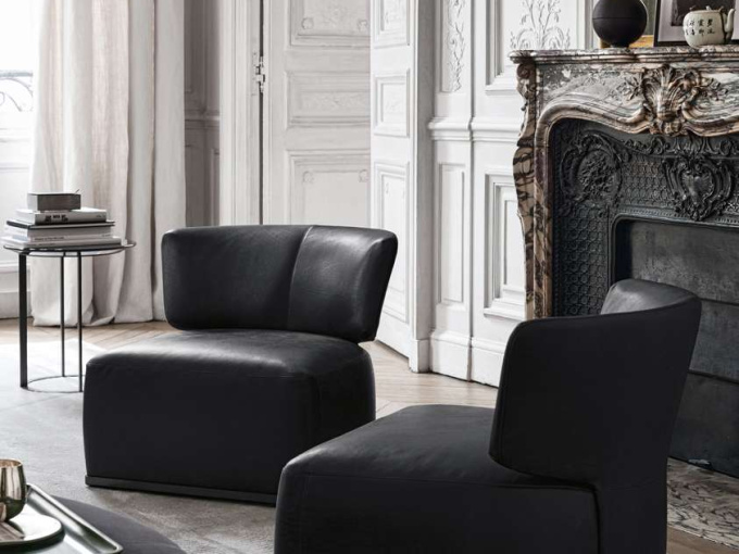 Кресло Amoenus Soft