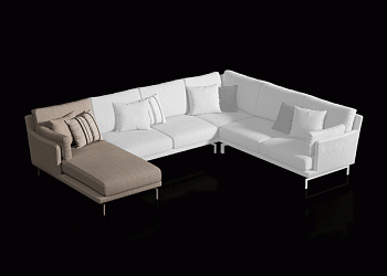 Диван  Modular