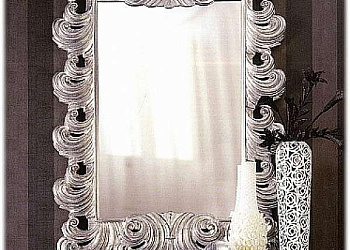 Зеркало Cappellini Intagli