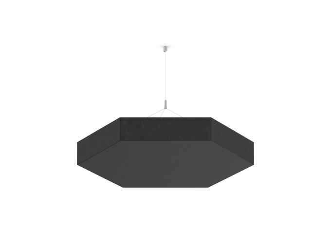 Стельовий світильник TaskHex-O