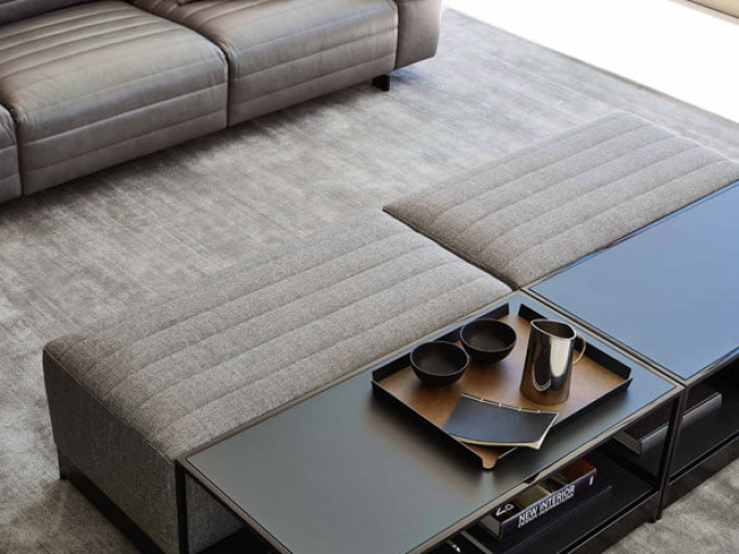 Журнальный столик Bag