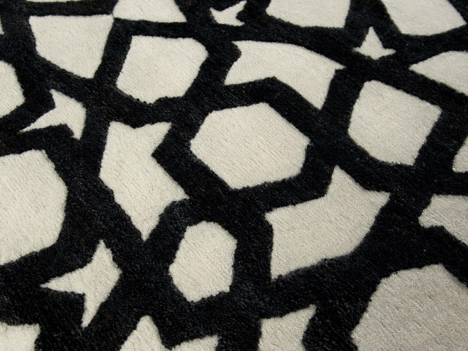 Килим Moucharabieh