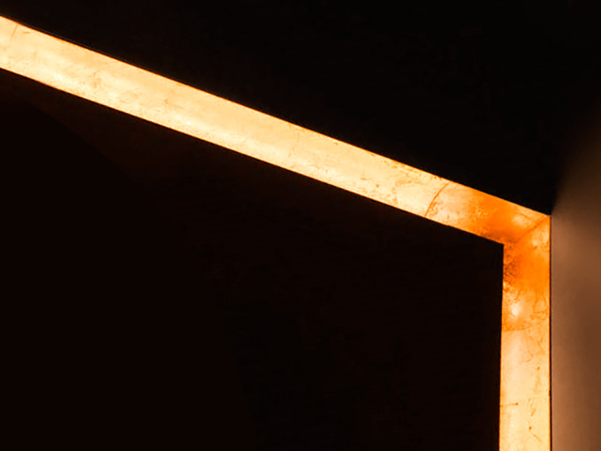 Потолочный светильник Manhattan