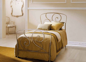 Кпрвать Genziana