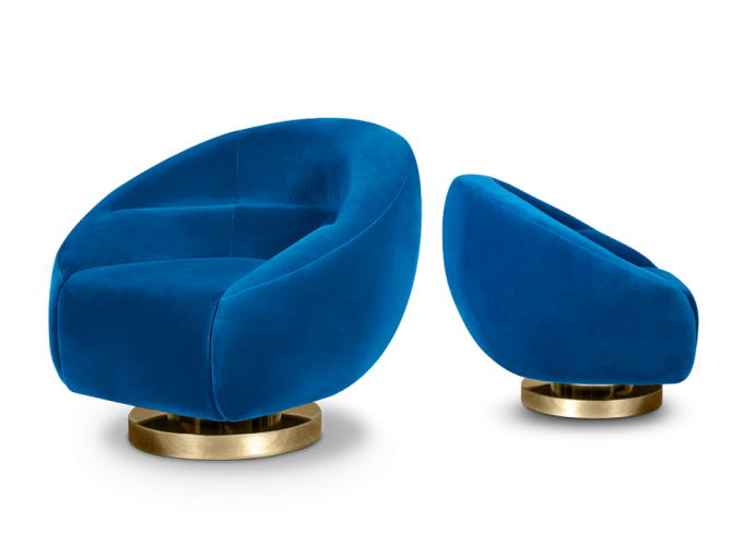 Кресло Mansfield