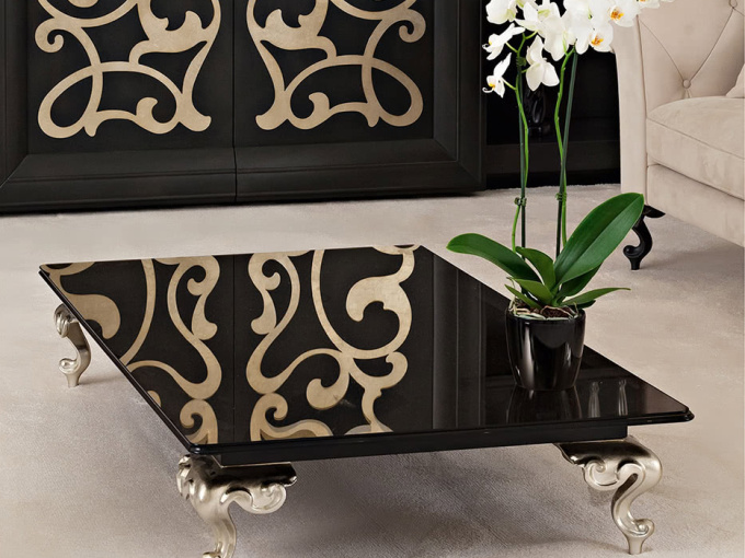 Журнальный столик GEORGE