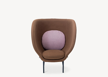 Кресло Nipa Doshi & Jonathan Levien