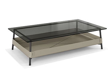 Журнальний стіл Basket