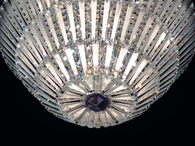 Люстра Diamante