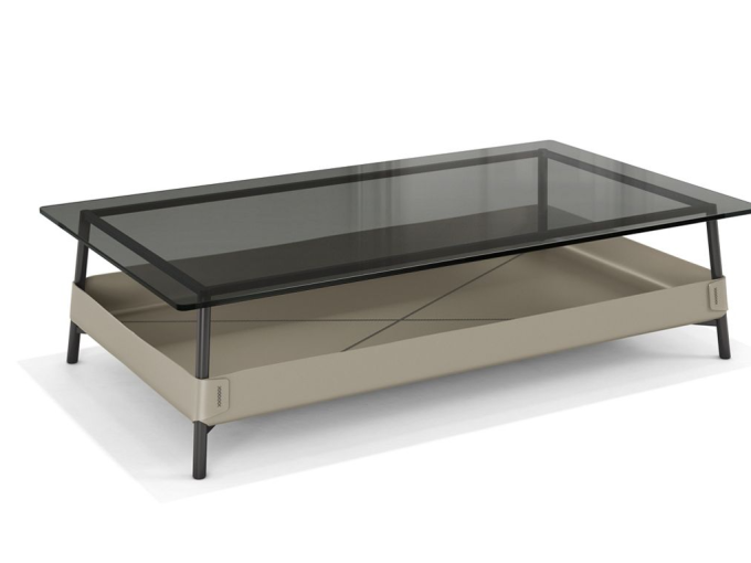 Журнальний стіл Basket