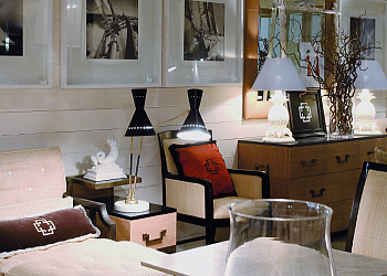 Гостиная One