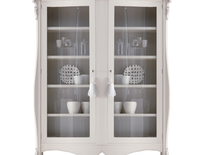 Витрина  Melissa