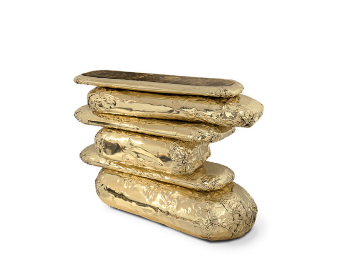 Консоль Stonehenge console