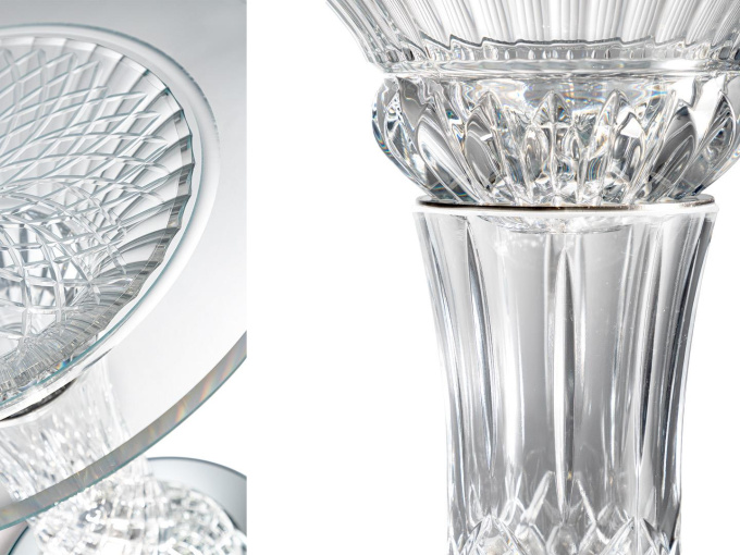 Журнальный столик Palazzo Ducale 55