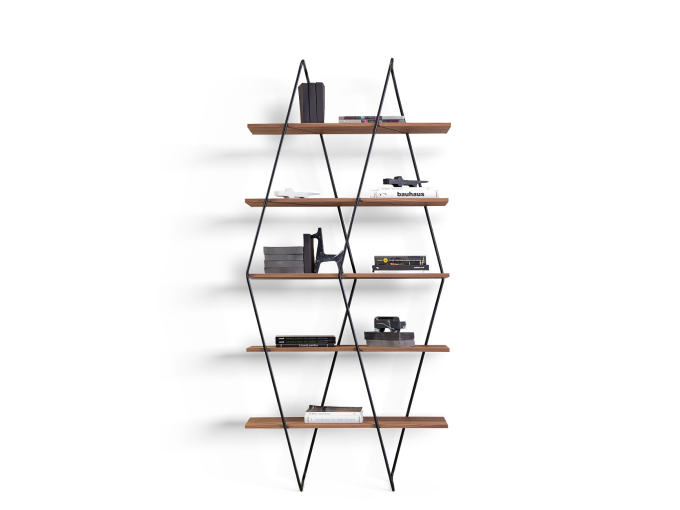 Книжный шкаф Ramsy