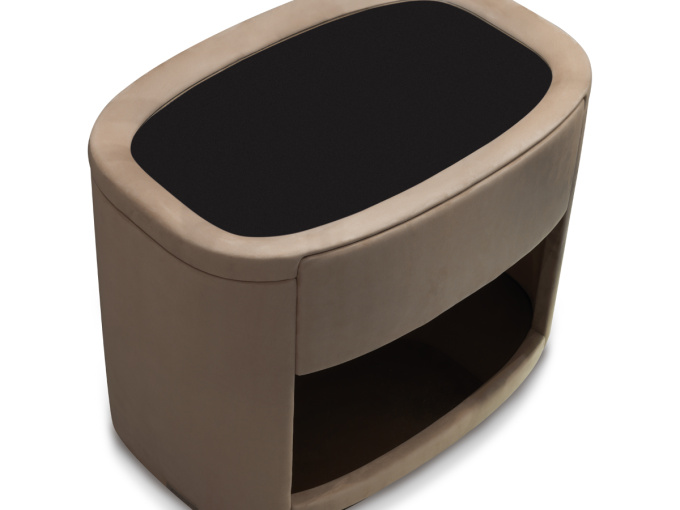 Тумбочка Skiba