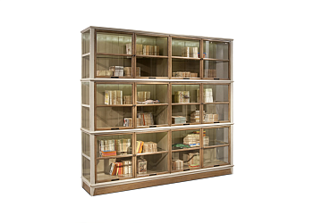 Книжный шкаф Architecte2.0