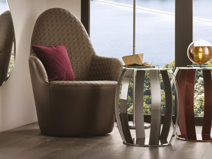 Журнальный столик Barrique 40