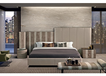 Ліжко New York Night