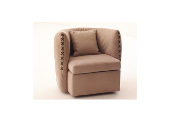 Кресло Lady Botero