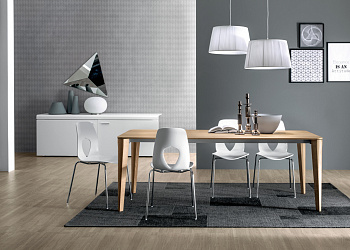 Стол обеденный Dafne