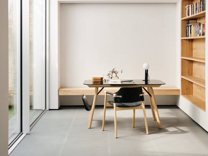 Стол письменный Suite