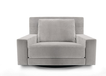 Кресло Black & More