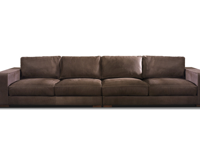 Диван Bobbie Padded