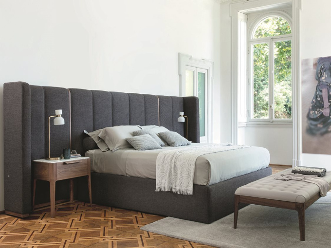 Кровать Apollo