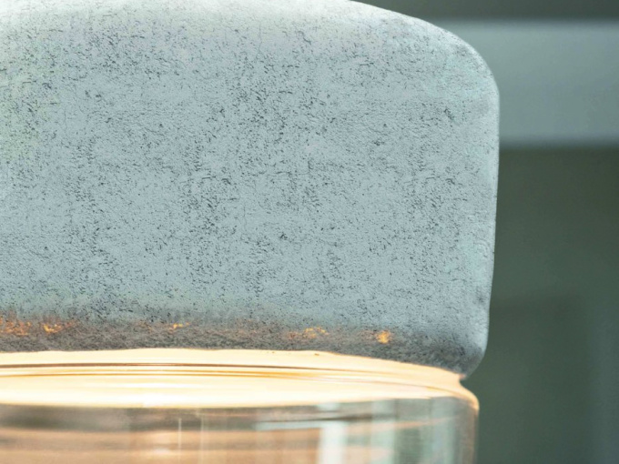 Люстра Acorn Sospensione