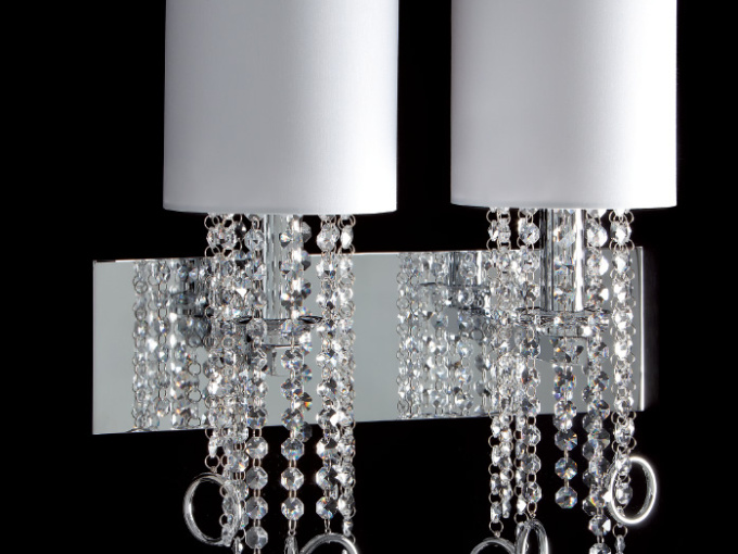 Настенный светильниик Lisa 4