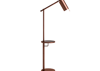 торшер Bergere Lamp