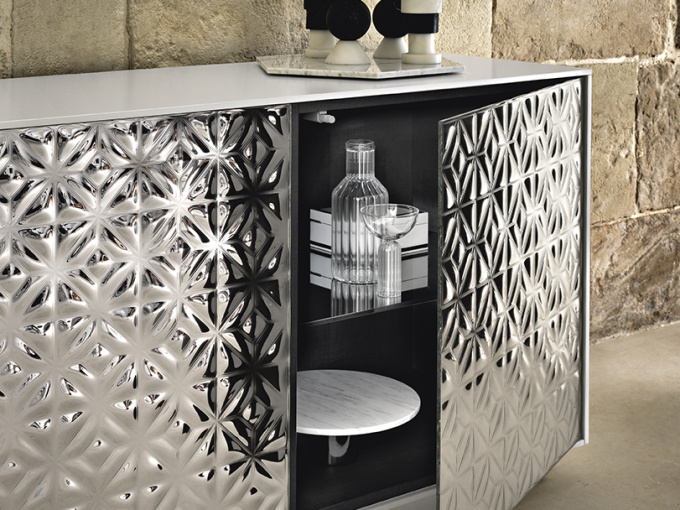 Витрина Еcho