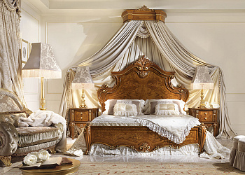 Кровать David