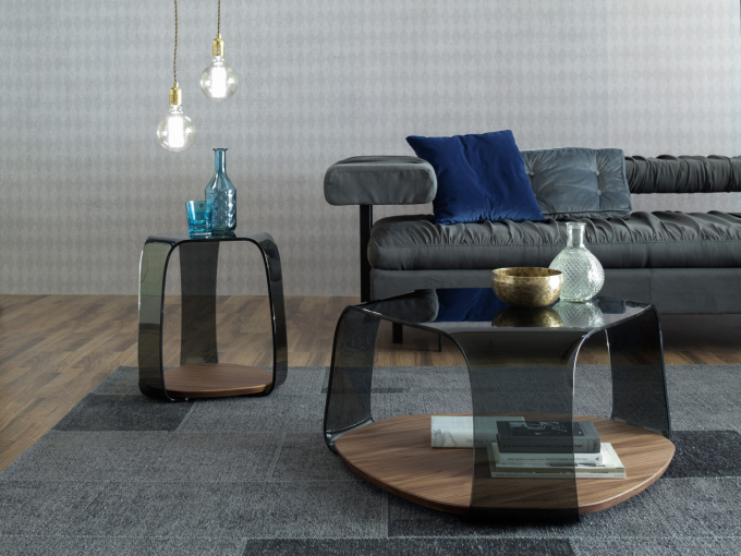 Журнальный столик Chakra