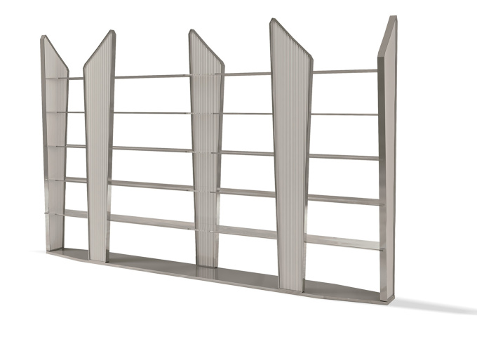 Книжковий Шафа Jewel