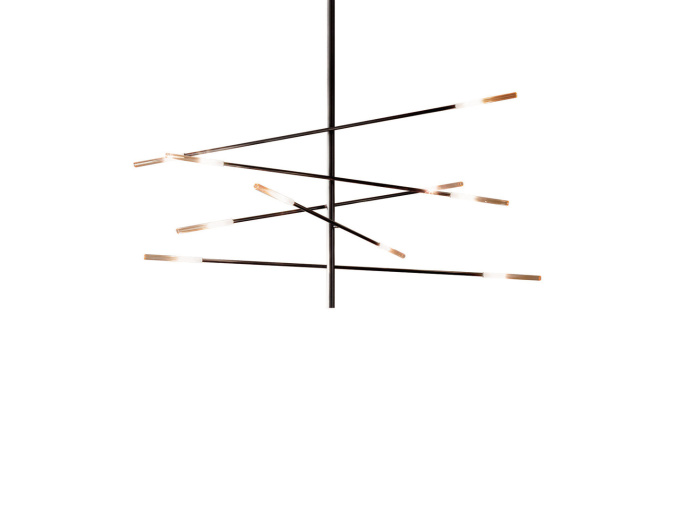 Підвесний світильник Crossroad