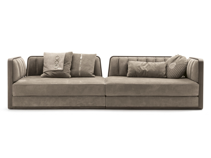 Диван  Balbiano wood