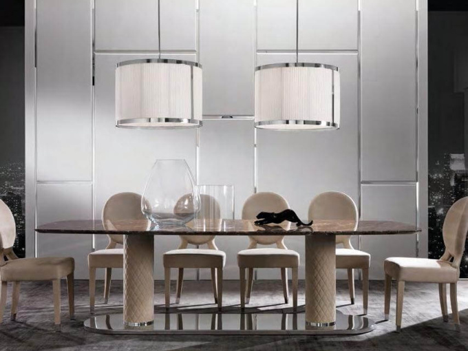 Обеденный Стол  Adler