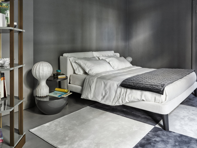 Кровать Kira Up