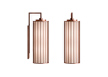 Торшер Applique