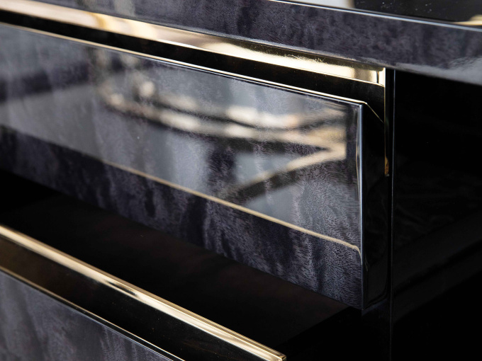 Офісный Стол 7860