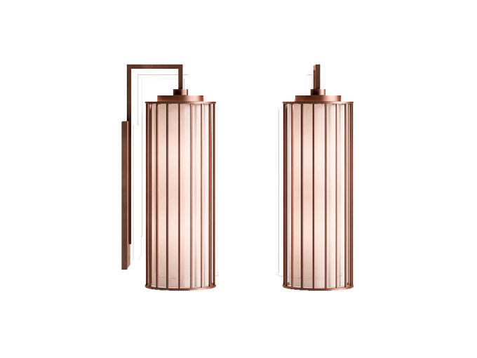 Торшер Applique