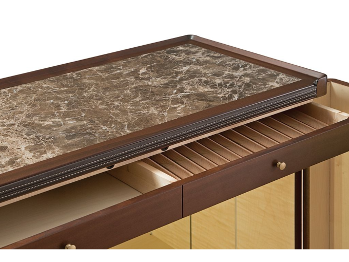 Буфет с баром Monceau