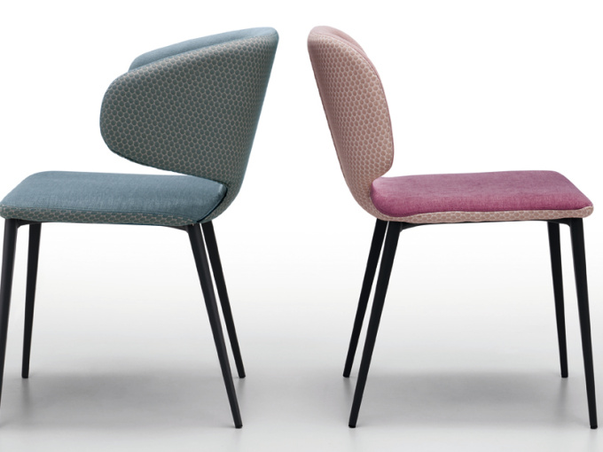 Стул Wrap S M TS