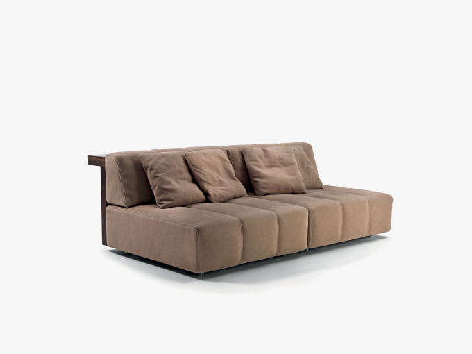 Диван Fur Nature