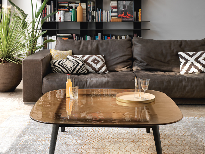 Журнальний столик Magma