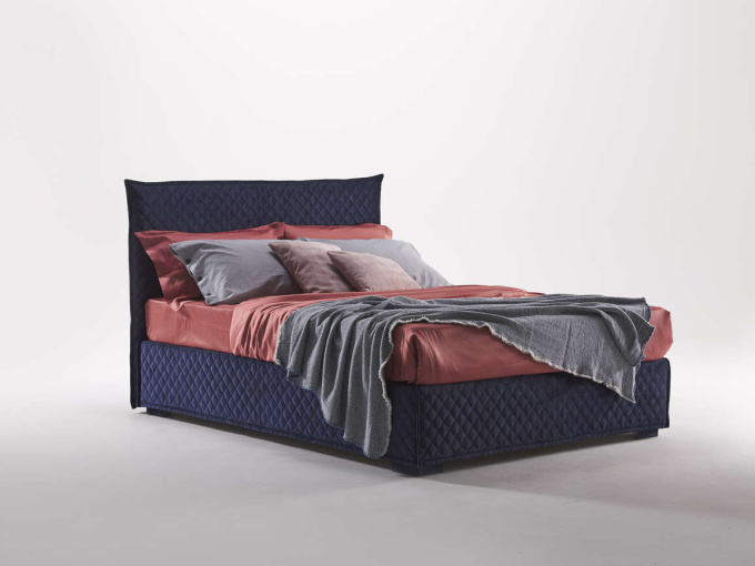 Кровать Bahamas