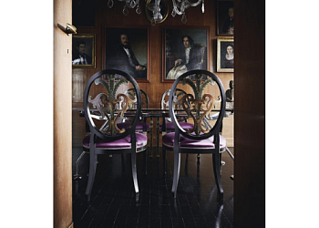 Їдальня Eclettico